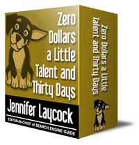 Jennifer Laycock Ebook